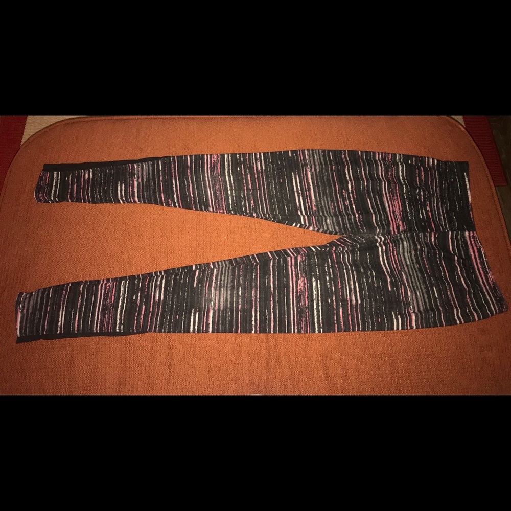 Woman’s Leggings